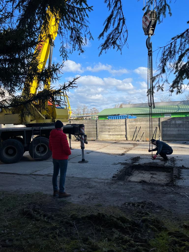 Projekt 9